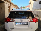 Toyota RAV4 2015 года