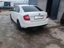 Skoda Rapid 2013 года