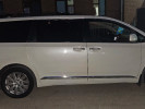 Toyota Sienna 2015 года
