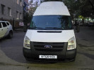 Ford Transit 2010 года