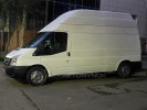 Ford Transit 2010 года