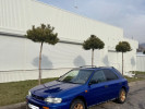 Subaru Impreza 1994 года