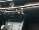 Lexus ES 2016 года