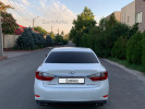 Lexus ES 2016 года