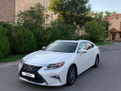 Lexus ES 2016 года