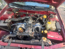 Subaru Legacy 1992 года