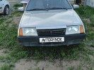 ВАЗ (Lada) 2109 2002 года