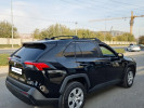 Toyota RAV4 2019 года
