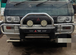 Mitsubishi Delica 1994 года