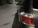 Toyota Highlander 2012 года