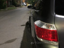 Toyota Highlander 2012 года