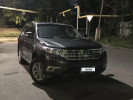 Toyota Highlander 2012 года