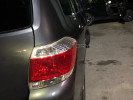 Toyota Highlander 2012 года