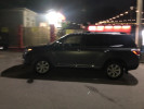 Toyota Highlander 2012 года