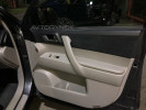 Toyota Highlander 2012 года