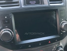Toyota Highlander 2012 года