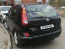Nissan Almera Tino 2002 года