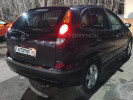 Nissan Almera Tino 2002 года