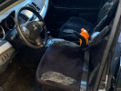 Mitsubishi Lancer 2007 года