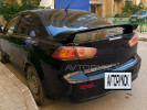 Mitsubishi Lancer 2007 года