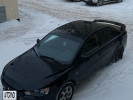 Mitsubishi Lancer 2007 года