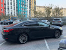 Lexus ES 2012 года