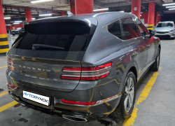 Genesis GV80 2021 года