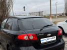 Chevrolet Lacetti 2010 года