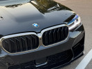 BMW 5 серия 2019 года