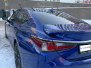 Lexus ES 2022 года