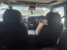 Nissan Terrano 1996 года