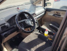 Volkswagen Sharan 2000 года