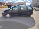 Volkswagen Sharan 2000 года