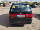 Volkswagen Sharan 2000 года