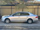 Skoda Superb 2012 года