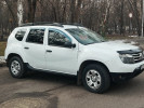 Renault Duster 2014 года