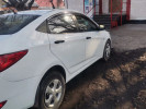 Hyundai Accent 2014 года