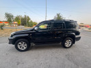 Toyota Land Cruiser Prado 2007 года