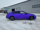Hyundai Elantra 2024 года