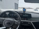 Hyundai Elantra 2024 года