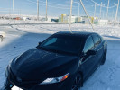 Toyota Camry 2019 года