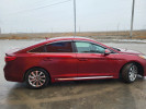 Hyundai Sonata 2015 года
