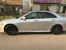 Honda Accord 2008 года