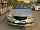 Honda Accord 2008 года