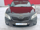 Toyota Camry 2011 года