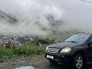 Mercedes-Benz ML-Класс 2007 года