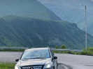 Mercedes-Benz ML-Класс 2007 года