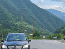 Mercedes-Benz ML-Класс 2007 года
