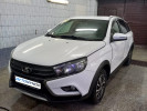 ВАЗ (Lada) Vesta SW Cross 2021 года