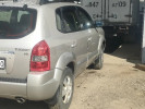 Hyundai Tucson 2006 года